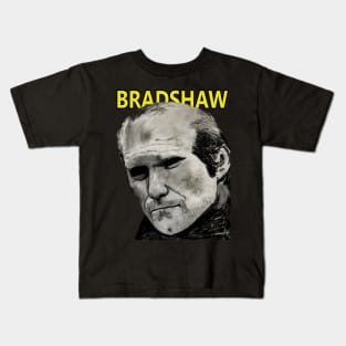 Pittsburgh Legends - Bradshaw Kids T-Shirt